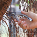 Outils d&#39;élagage de jardin Ciseaux de coupe de fleurs